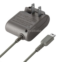 Chargeur secteur domestique et adaptateur de voyage pour console de jeux DSL/NDS Lite/NDSL, chargeur de batterie pour Nintendo Ds Lite