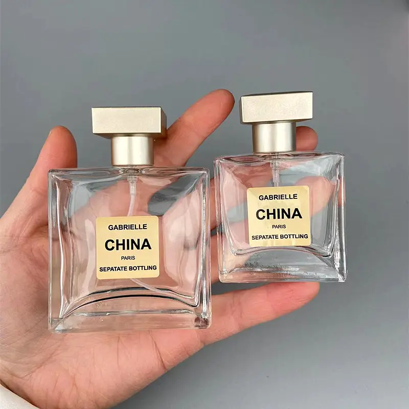 Chai Nước Hoa Chai Rỗng Xịt Thủy Tinh Cao Cấp Tiện Dụng 25ML Thay Vì Mỹ Phẩm Du Lịch Loại Ép Dung Tích Lớn