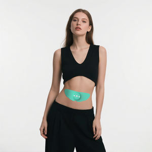 Máquina Simuladora de Massagem Portátil para o Natal, Exportador de Unidade <span class=keywords><strong>TENS</strong></span> - Product Image 6