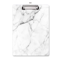Workpro — pince pliable en acrylique blanc, 3 pièces, épaisseur 2.5mm