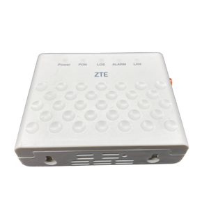 Módem Bridge 1GE <span class=keywords><strong>ZXHN</strong></span> <span class=keywords><strong>F601</strong></span> V6.0 Gepon Onu Gpon ONT FTTH con Certificación RoHS, Gran Venta - Product Image 2