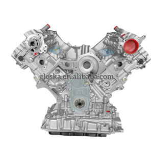 Vente directe d'usine Moteur CJT pour <span class=keywords><strong>Audi</strong></span> A4 A5 A6 A7 A8 Q5 Q7 S4 SQ5 CJT 06E100034G C6 C7 pour Volkswagen CJT Porsche 3.0L Moteur - Product Image 4