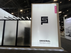 30英尺x30英尺 SEMA车展贸易展摊位展示馆展示展台背光式模块化展览摊位设计，适用于AAPEX - Product Image 5