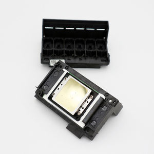 Cabezal de impresión XP600 DX11 original y nuevo F1080 A1, cabezal eco solvente DTF para impresora A3 - Product Image 4