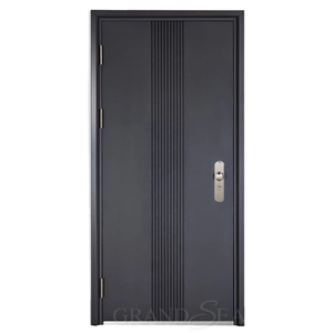 Diseño moderno de rejilla de ventana de hierro al mayor para <span class=keywords><strong>reja</strong></span> de ventana de hierro forjado de balcón - Product Image 5