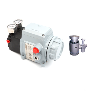คอนโทรลเลอร์ Masoneilan รุ่นใหม่ Svi 3 แบบ 4-20ma พร้อมเซ็นเซอร์ Shanghai Dianjian - Product Image 6