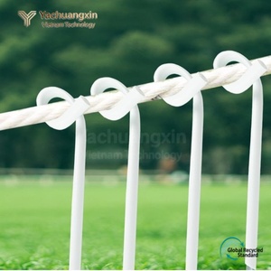 Yachuangxin Metal Tent <b>Pegs</b> 6-Pack for Camping Outdoor Use All Seasons - Product Image 4