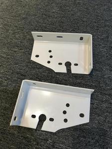 Aksesori Tenda Lengan Dapat Ditarik Aluminium Bersertifikat TUV Suku Cadang Tenda Dapat Ditarik - Product Image 2