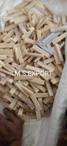 Juego de Pestillo y Rueda de Guitarra MS002 de Hueso Pulido Sin Blanquear, Piezas de Repuesto Duraderas para Guitarra Acústica - Product Image 5