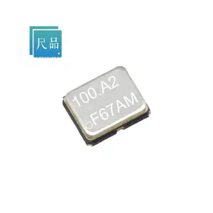 SG-8018CG 168.7500M-TJHPA0 BOM Service XTAL OSC XO 168.7500MHZ CMOS SMD SG-8018CG 168.7500M-TJHPA0