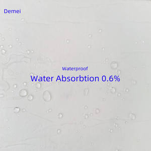 <span class=keywords><strong>Prix</strong></span> d'usine – Couverture isolante thermique en aérogel 3mm, 6mm, 10mm – Isolation phonique en silice pour murs de bâtiments - Product Image 6