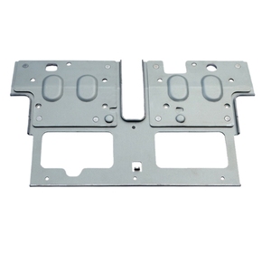 ชิ้นส่วนโลหะแผ่นสั่งทำพิเศษ LeGood ขายึดสแตนเลสสำหรับชิ้นส่วนยานยนต์ - Product Image 1