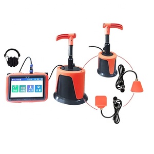 ระบบตรวจจับการรั่วไหลของน้ำ PQWT-L7000 ยี่ห้อ Bibo สำหรับงานประปา ตรวจจับการรั่วไหลของน้ำได้ลึกถึง 5 เมตร - Product Image 1