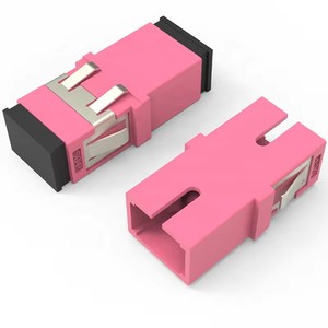 Tối ưu thiết bị sợi quang với bộ chuyển đổi lõi đơn PC vật liệu đa mục đích tích hợp buộc FC <span class=keywords><strong>SC</strong></span> kết nối - Product Image 5