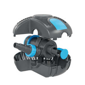 Pompe à <span class=keywords><strong>eau</strong></span> submersible pour <span class=keywords><strong>aquarium</strong></span> Big Flow 75W 9000L/h Filtre pour étang à poissons pour <span class=keywords><strong>eau</strong></span> <span class=keywords><strong>douce</strong></span> et <span class=keywords><strong>eau</strong></span> salée - Product Image 3