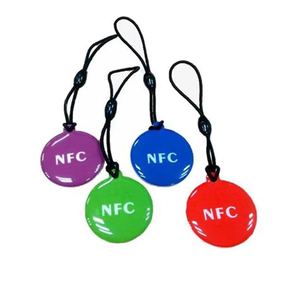 Nhãn không thấm nước vòng <span class=keywords><strong>Epoxy</strong></span> Coin <span class=keywords><strong>tag</strong></span> <span class=keywords><strong>Key</strong></span> <span class=keywords><strong>Fob</strong></span> hành lý trong suốt <span class=keywords><strong>Epoxy</strong></span> <span class=keywords><strong>RFID</strong></span> name <span class=keywords><strong>tag</strong></span> Mini Thẻ <span class=keywords><strong>RFID</strong></span> thẻ chìa khóa - Product Image 1