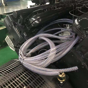 Di alta qualità Open Frame 120kw generatore Diesel 50/60Hz di frequenza fornitore diretto at 220V/110V/380V 1500RPM monofase diretta - Product Image 3