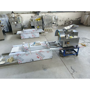 Machine Automatique <span class=keywords><strong>à</strong></span> Façonner le Pain Français, Laminoir <span class=keywords><strong>à</strong></span> Baguettes, Mouleuse <span class=keywords><strong>à</strong></span> Baguettes - Product Image 2
