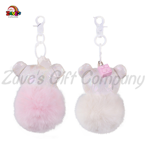 Розовый плюшевый медведь, 32 см - Product Image 2
