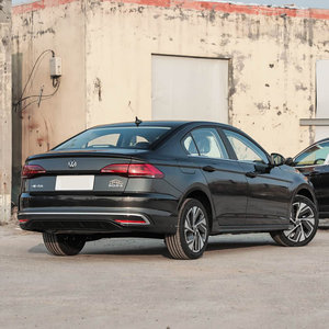2026 V_W Bora Sedán de 4 Puertas y 5 Plazas, Eficiente en Consumo de Combustible, Transmisión 7DCT, Kilometraje Cero, Vehículo Familiar para Exportación, DEPÓSITO - Product Image 5