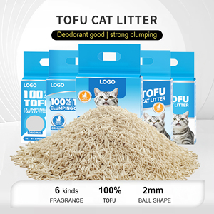 <span class=keywords><strong>Litière</strong></span> <span class=keywords><strong>pour</strong></span> <span class=keywords><strong>chat</strong></span> végétale naturelle Tofu bonne <span class=keywords><strong>litière</strong></span> agglomérante <span class=keywords><strong>autonettoyante</strong></span> Échantillon gratuit en gros 100% <span class=keywords><strong>Litière</strong></span> <span class=keywords><strong>pour</strong></span> <span class=keywords><strong>chat</strong></span> tofu - Product Image 3