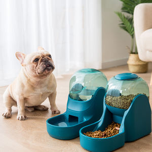 Dispensador automático de agua potable para mascotas, comedero de gran capacidad, antideslizante, resistente, estable, para perros y gatos, nuevo - Product Image 2