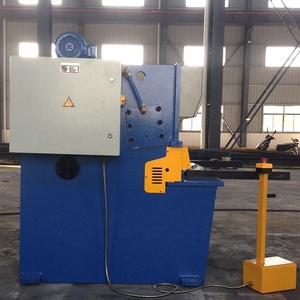 Tấm Kim Loại Nhỏ Cnc Kim Loại Báo Chí Phanh Máy Với V Khối Giá Tốt Thủy Lực Phanh Báo Chí WC67Y-100T/3200 Mô Hình Thời Trang - Product Image 4