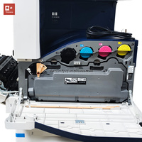 Imprimante TENGNENG V2265 remanufacturée pour Xerox DocuCentre-V2265 impression copie numérisation multifonction utilisé copieur couleur remis à neuf