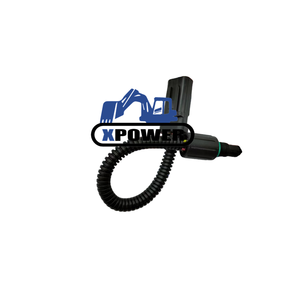 Moteur de remplacement C4.4 C7.1 C6.6 pièces nouveau T416329 439-5039 4395039 549-6892 capteur pour chargeur 924K 938K 930K - Product Image 3