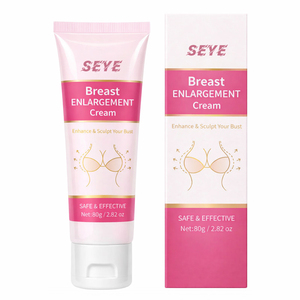 Crème en gros pour l'augmentation et l'amélioration mammaire, raffermissante, liftante, sculptante, sûre, efficace, hydratante et nourrissante pour le corps - Product Image 1