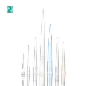 Embouts de <span class=keywords><strong>pipette</strong></span> universels transparents stériles en vrac 300ul pour <span class=keywords><strong>pipette</strong></span> <span class=keywords><strong>Eppendorf</strong></span> - Product Image 6