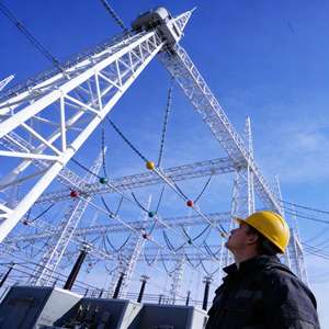 Trafo Merkezi Yapısı - Product Image 6