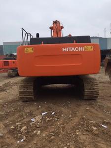 Meilleures ventes d'excavatrices d'occasion Hitachi d'origine japonaise Hitachi Zx450 Zx70 Zx60 Zx200 Zx200 en bon état - Product Image 3