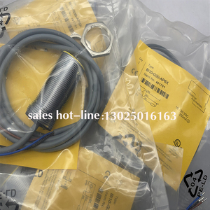 Interruptores de proximidad <span class=keywords><strong>BI10U</strong></span>-<span class=keywords><strong>EM30</strong></span>-<span class=keywords><strong>AP6X</strong></span>-H1141 de alta calidad en stock - Product Image 6