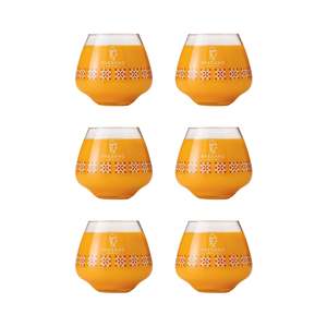 Set di 6 bicchieri da Cocktail SkyLine - Product Image 1