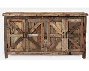 Nouvelle Décoration Nordique : Meubles de Cuisine, Armoires, Meubles de Salon et Chambre à Coucher en Bois Massif avec Pieds de Meuble - Product Image 1