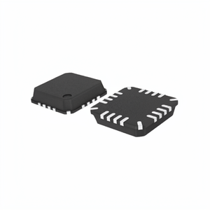 อะไหล่อิเล็กทรอนิกส์แท้รุ่น BU21010MUV-E2 ชิ้นส่วนอินเทอร์เฟซ IC CTLR CAP SENSOR 8CH 16VQFN 16 VFQFN - Product Image 1