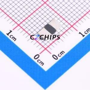 Resistencia de Detección de Corriente / Resistencia Shunt WSLP25122L000FEA, Resistencia de Muestreo 2512, 2mOhm, 1%, 3W - Product Image 1