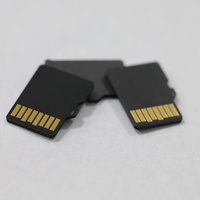 2026 Großhandel Hochgeschwindigkeits-C10 U3 V30 Mini SD-Karte 16GB-1TB 200M/S Lesen 150M/S Schreiben Plastik-Speicherkarte CE RoHS Zertifiziert
