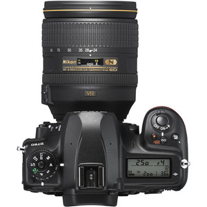 Fotocamera DSLR <span class=keywords><strong>Nikon</strong></span> D780 con Obiettivo 24-120mm, Bestseller - Product Image 4