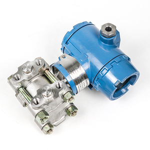 Độ chính xác cao OEM thông minh ATEX CE 4-20mA chống cháy nổ Hart 3051 khác biệt Máy phát áp lực cho chất lỏng nhiên liệu với màn hình hiển thị - Product Image 6