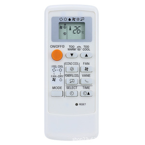 Télécommande de climatiseur MP04A MP07A MH08B compatible universelle avec option de copie de code - Product Image 5