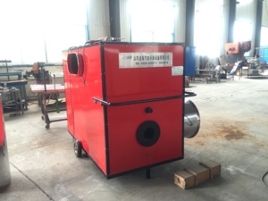 Suoi Nha Kinh Estufa de Calefacción de Agua, <span class=keywords><strong>Caldaia</strong></span> a Pellet y Carbón, para Granjas Avícolas, Sistema de Calefacción para Salones y Grandes Espacios - Product Image 4