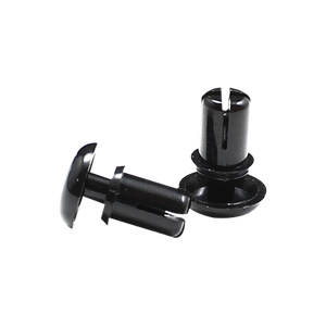 Clips de Sujeción a Presión de Nylon Sólido Marca Heying R3550, Remaches a Presión de Plástico, Tornillos Métricos de Plástico, Fijaciones de Hardware - Product Image 3