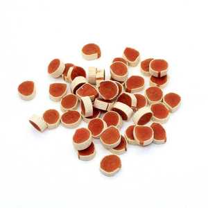 ขนมสุนัขธรรมชาติ ขนมขบเคี้ยวสำหรับสัตว์เลี้ยง ขนมสุนัขแบบซองสำหรับใส่ขนมและของเล่นชิ้นเล็ก - Product Image 6