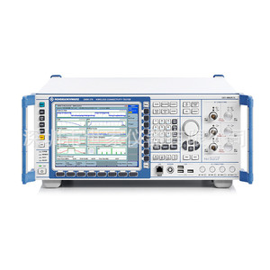เครื่องทดสอบการเชื่อมต่อไร้สาย Rohde Schwarz CMW270 เครื่องวิเคราะห์เครือข่ายระดับมืออาชีพ - Product Image 4