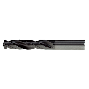 Foret en carbure Ta1044 5xD Nano TiAlN avec revêtement nano TiAlN et 4 plaquettes de guidage pour machines-outils - Product Image 2