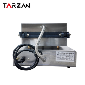 Machine à gaufres commerciale à 25 trous, <span class=keywords><strong>petit</strong></span> appareil de cuisson professionnel - Product Image 3