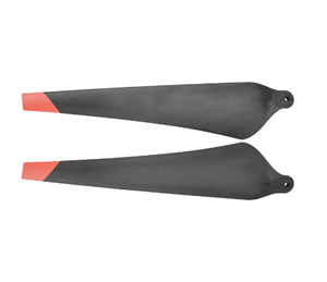 ใบพัดแบบใหม่ดั้งเดิมสำหรับโดรน T30 agras CW/CCW อุปกรณ์เสริมหนึ่งคู่ - Product Image 1