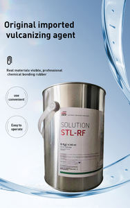 Adhésif hydroacrylate LMF120 Tip Top STL-RF double composant 6KG à haute adhérence pour le travail du bois, la construction et l'emballage, séchage en 24 heures - Product Image 4